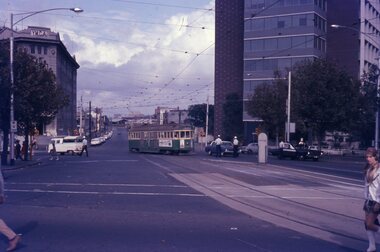 Slide - Set of 6, Warren Doubleday, 9/03/1970