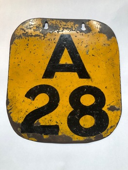 South Melbourne A28