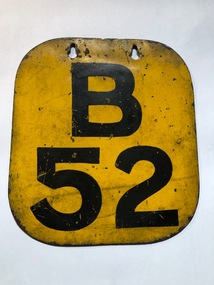 Brunswick B52