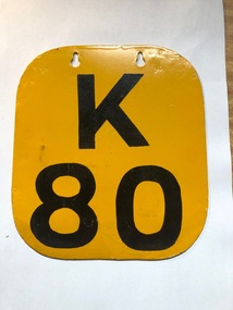 Kew 80