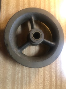 Trolley Wheel