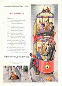 "The Tramcar"