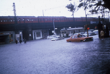 Slide - Set of 3, Ron Scholten, 17/02/1972 12:00:00 AM