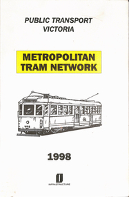 "Metropolitan Tram Network"