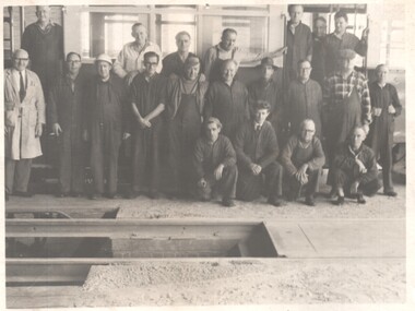 Photograph - Black & White Photograph/s, 1960s