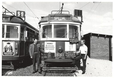 Photograph - Black & White Photograph/s, 13/02/1972 12:00:00 AM