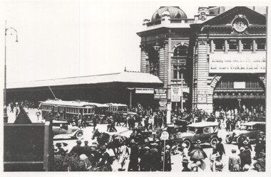 Photograph - Black & White Photograph/s, c1926