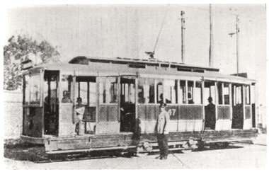 Photograph - Black & White Photograph/s, 1920's