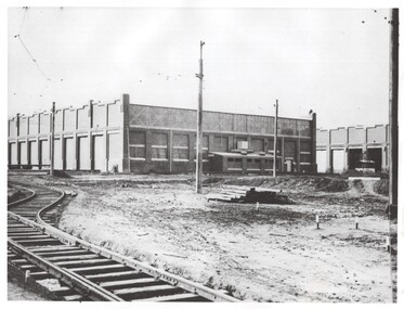 Photograph - Black & White Photograph/s, 1926