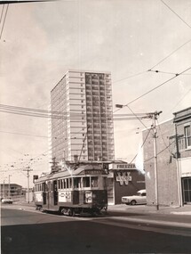 Photograph - Black & White Photograph/s, Gennaro Esposito Photographer, c1960