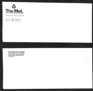 "The Met"