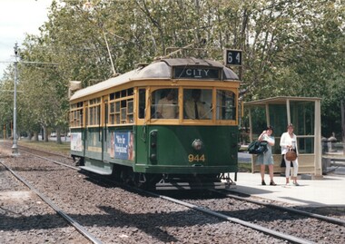 Photograph - Colour Photograph/s, c1985