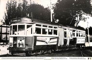 Photograph - Black and White photograph, Windsor Publications, c1975