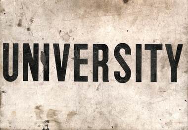 "East Malvern / University"