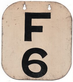 Footscray F6