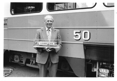 Photograph - Black and White photograph, Keith Kings, 1990s