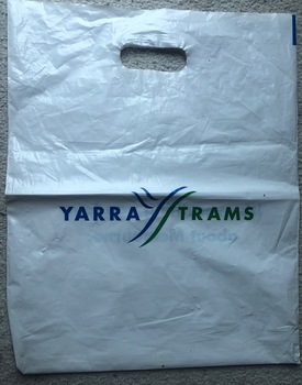 "Yarra Trams"