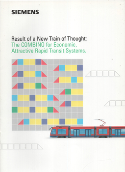 2 - Result of a New Train of thought - The Combinio