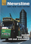 Newsline - 2001 edition cover