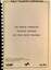 "PTC - One perso0n operation Training Program for Tram Depot Trainers" - cover