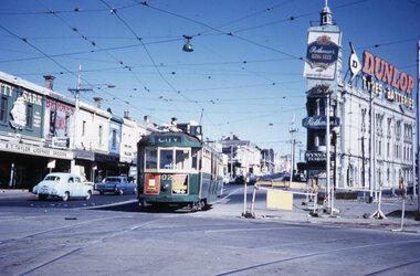 L 102 St Kilda Junction