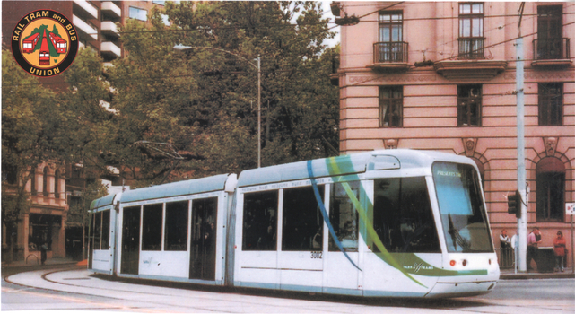 C 3002 Spring and Collins St - RTBU