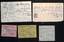 Personal Papers in a Benson & Hedges tin - sheet 2 of 2