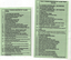 Fault finding sheet - Modified W class - part 1