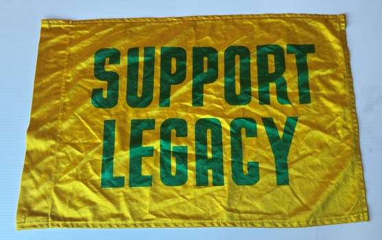 Tram flag - Support Legacy