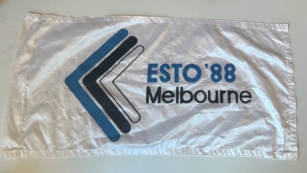  ESTO '88 Melbourne