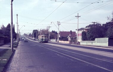 Album - Robert Thomson Slide Collection, "Melbourne 1965 April Box 1"
