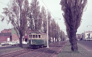 Album - Robert Thomson Slide Collection, "Melbourne 1965 April Box 2"