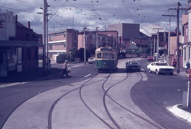 Album - Robert Thomson Slide Collection, AETA Convention 1978 Melbourne