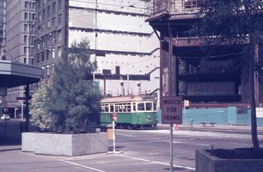 Album - Robert Thomson Slide Collection, "Melbourne 1970 - 1979"