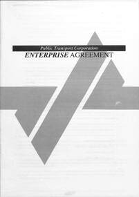 "PTC Enterprise agreement"