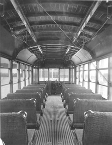 Interior X1 class 461