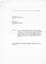 "Conversion of Convential railway to light rail" - front sheet