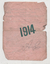 "Drivers or Conductors License" - rear