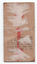 St Kilda - Brighton Circular ticket - rear