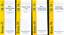 Timetables - The Met - 1996 - sheet 2 of 4