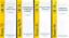 Timetables - The Met - 1996 - sheet 3 of 4
