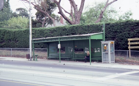 Cotham Road, Deepdene