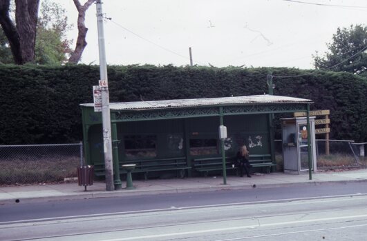 Cotham Road, Deepdene