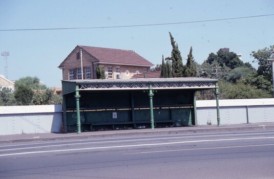 Cnr Malvern Rd and Orrong Road, Toorak