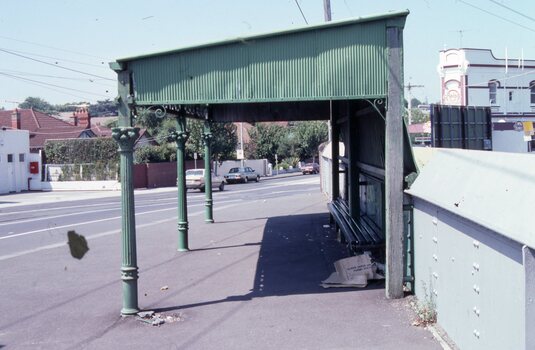 Cnr Malvern Rd and Orrong Road, Toorak