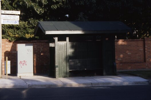 Riversdale Road and Wattlevalley Road, Camberwell