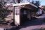 VR Tram shelter - Brighton Beach Gardens