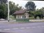 Crn St Kilda Road and Dorcas St