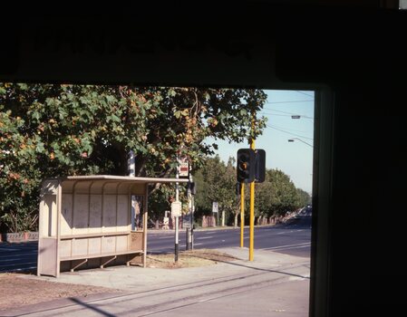 Cnr Dandenong Road and Wattletree Road
