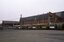Glen Huntly Depot substation